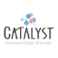 Catalyst Consulting Group logo, Catalyst Consulting Group contact details