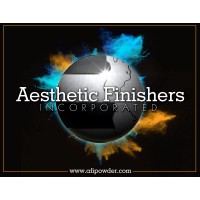 Aesthetic Finishers Inc. logo, Aesthetic Finishers Inc. contact details