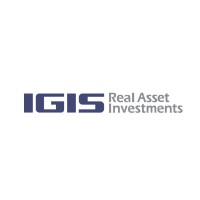 IGIS Real Asset Investments logo, IGIS Real Asset Investments contact details