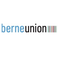 Berne Union logo, Berne Union contact details