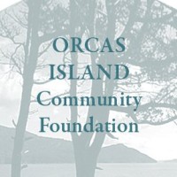 Orcas Island Community Foundation logo, Orcas Island Community Foundation contact details