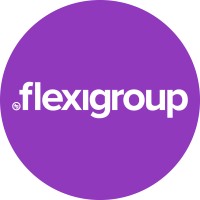 FlexiGroup Limited logo, FlexiGroup Limited contact details