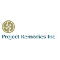 Project Remedies Inc. logo, Project Remedies Inc. contact details