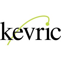 Kevric Real Estate Corp. logo, Kevric Real Estate Corp. contact details