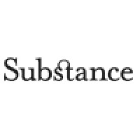 Substance, Inc logo, Substance, Inc contact details