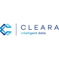 CLEARA logo, CLEARA contact details