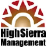 High Sierra Management, Inc. logo, High Sierra Management, Inc. contact details