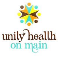 Unity Health on Main logo, Unity Health on Main contact details