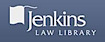 Jenkins Law Library logo, Jenkins Law Library contact details