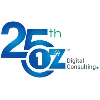 OZ Digital Consulting Company logo, OZ Digital Consulting Company contact details