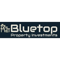 Bluetop Property Investments logo, Bluetop Property Investments contact details