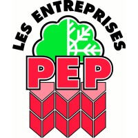 Les Entreprises PEP 2000 inc. logo, Les Entreprises PEP 2000 inc. contact details