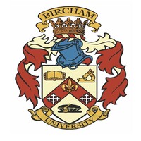 Bircham International University logo, Bircham International University contact details