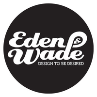 Eden and Wade logo, Eden and Wade contact details