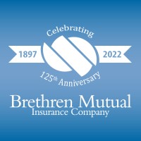 Brethren Mutual Insurance Company logo, Brethren Mutual Insurance Company contact details