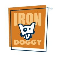 Iron Doggy™ logo, Iron Doggy™ contact details