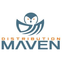 Distribution Maven logo, Distribution Maven contact details