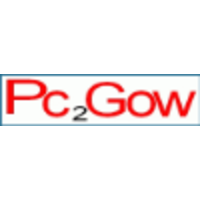 Pc2Gow logo, Pc2Gow contact details