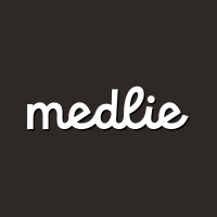 Medlie logo, Medlie contact details