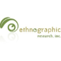 Ethnographic Research, Inc logo, Ethnographic Research, Inc contact details