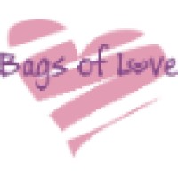 Bags of Love logo, Bags of Love contact details