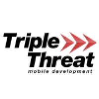 Triple Threat Mobile Development logo, Triple Threat Mobile Development contact details