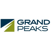 Grand Peaks logo, Grand Peaks contact details