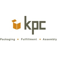 KPC Packaging logo, KPC Packaging contact details