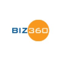 Biz360 logo, Biz360 contact details