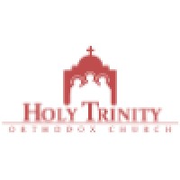 Holy Trinity Orthodox Church logo, Holy Trinity Orthodox Church contact details