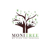 MONITREE logo, MONITREE contact details