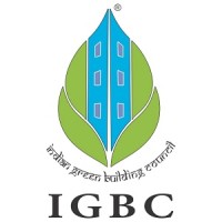 CII - Indian Green Building Council IGBC logo, CII - Indian Green Building Council IGBC contact details