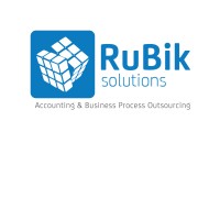 RuBik Solutions logo, RuBik Solutions contact details