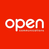 OPEN Communications Inc. logo, OPEN Communications Inc. contact details