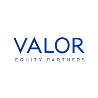 Valor Equity Partners logo, Valor Equity Partners contact details