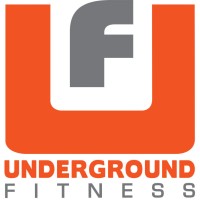 Underground Fitness AZ logo, Underground Fitness AZ contact details