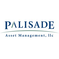 PALISADE ASSET MANAGEMENT logo, PALISADE ASSET MANAGEMENT contact details