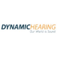 Dynamic Hearing logo, Dynamic Hearing contact details