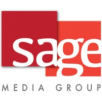 Sage Media Group logo, Sage Media Group contact details