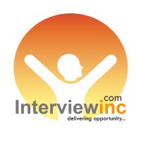 Interviewinc.com logo, Interviewinc.com contact details