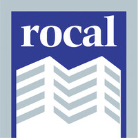 Rocal logo, Rocal contact details