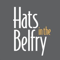 Hats in the Belfry logo, Hats in the Belfry contact details