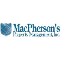 MacPherson's Property Management logo, MacPherson's Property Management contact details