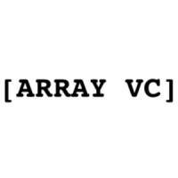 Array Ventures logo, Array Ventures contact details