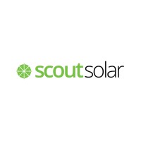 Scout Solar logo, Scout Solar contact details