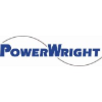 PowerWright logo, PowerWright contact details