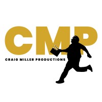 Craig Miller Productions logo, Craig Miller Productions contact details