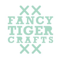 Fancy Tiger Crafts logo, Fancy Tiger Crafts contact details