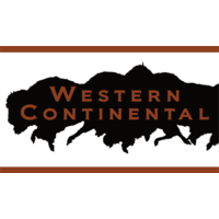 Western Continental logo, Western Continental contact details