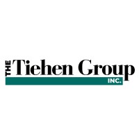 The Tiehen Group Inc logo, The Tiehen Group Inc contact details